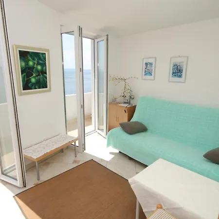 Apartament 6805c Podgora (Split-Dalmatia)