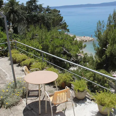 6805c * Podgora (Split-Dalmatia)