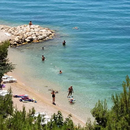 6805c Podgora (Split-Dalmatia)