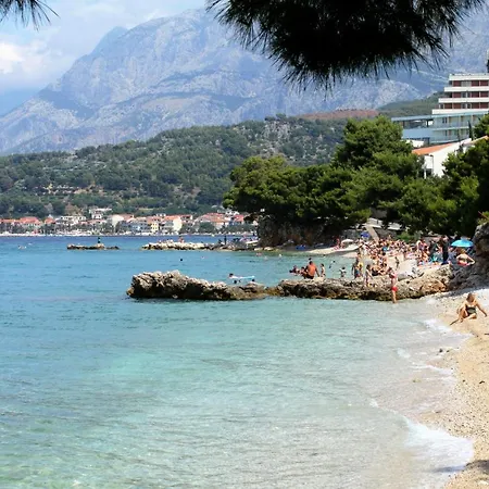 6805c Podgora (Split-Dalmatia)