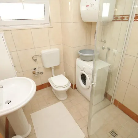 6805c Apartman Podgora (Split-Dalmatia)