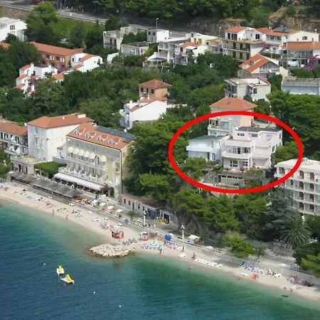 6805c * Podgora (Split-Dalmatia)