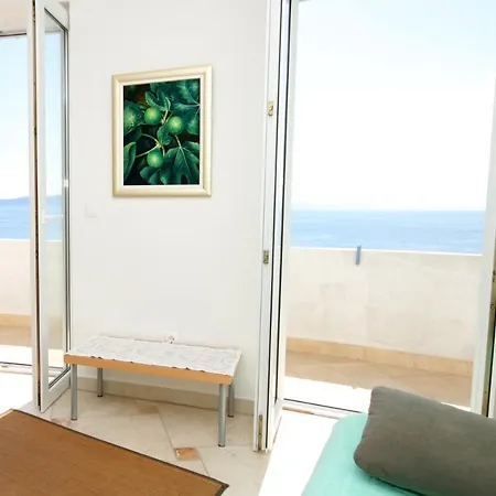 Apartman 6805c Podgora (Split-Dalmatia)